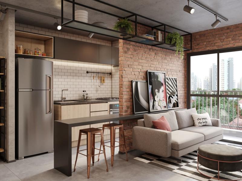 5 ambientes que são a cara do outono